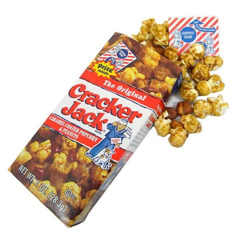 cracker jack metal box|Cracker Jack boxes bulk costco.